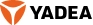 YADEA - Logo