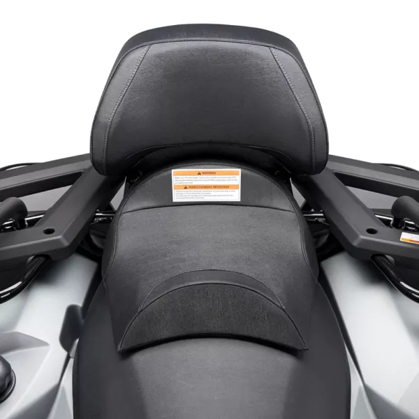 Asiento pasajero para MXU 700