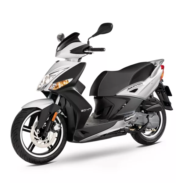 KYMCO AGILITY CITY 50