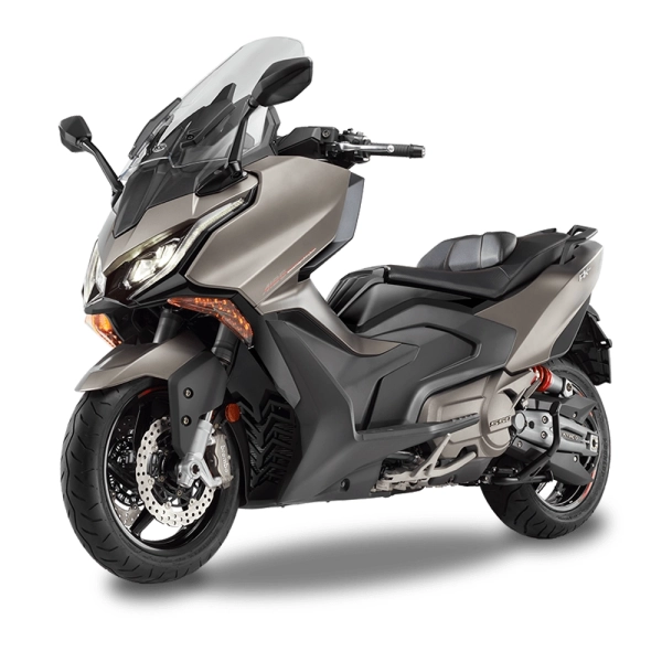 KYMCO AK 550 PREMIUM