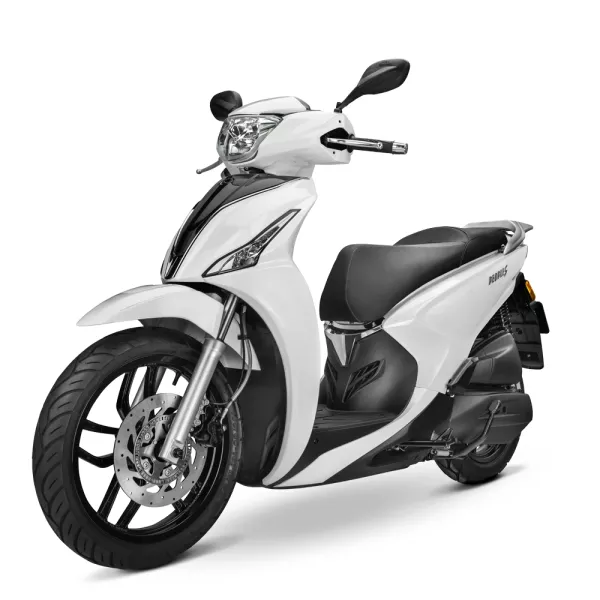 KYMCO PEOPLE S 125 ABS