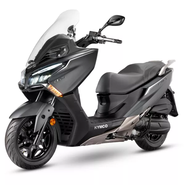 KYMCO X-TOWN CT 125