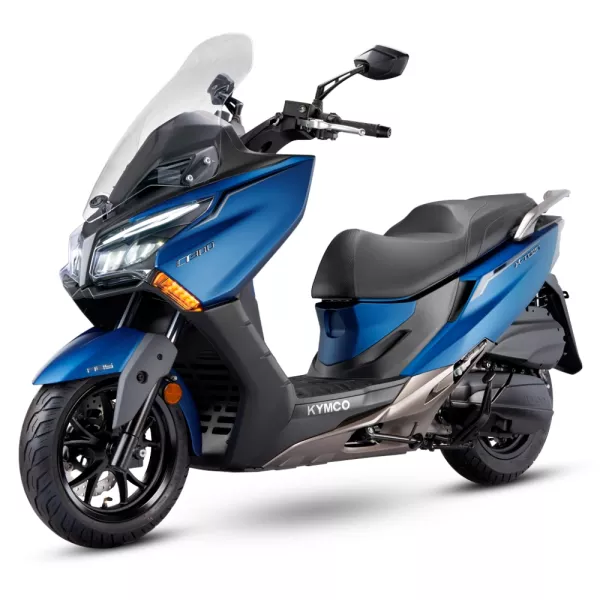 KYMCO X-TOWN CT 300