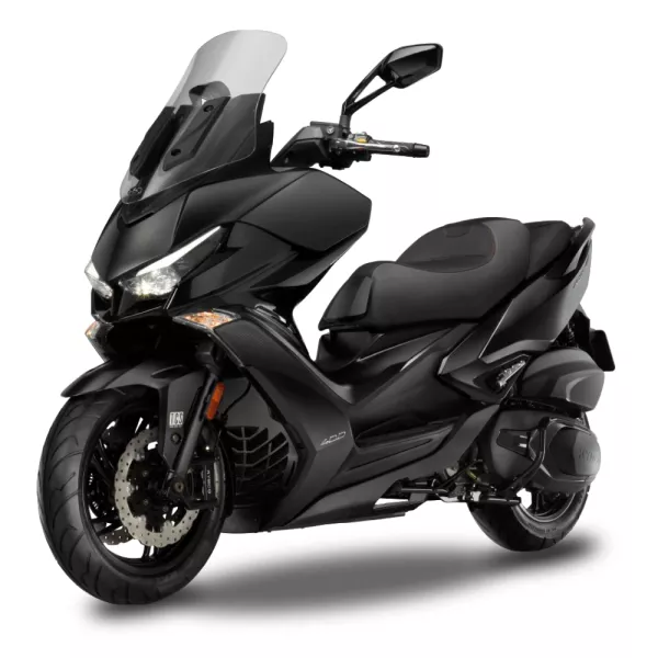 KYMCO XCITING VS 400